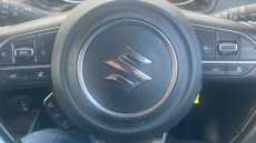 Suzuki Swift 1.2 Dualjet 83 12V Hybrid SZ-L 5dr Petrol Hatchback